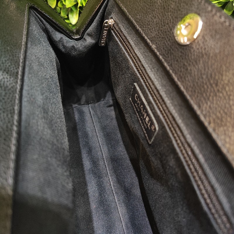 Chanel Chain Shoulder-19