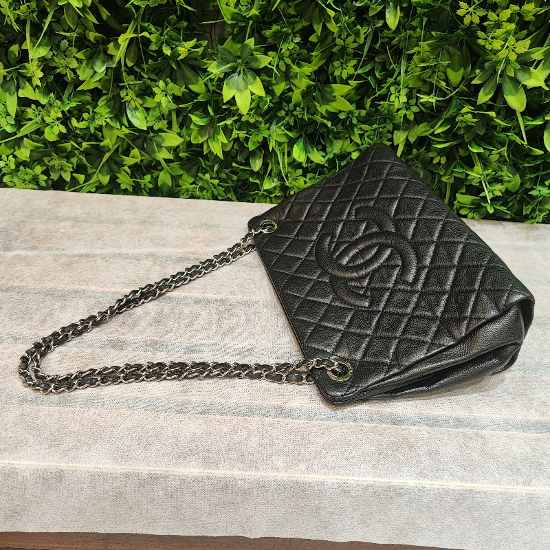 Chanel Chain Shoulder-5