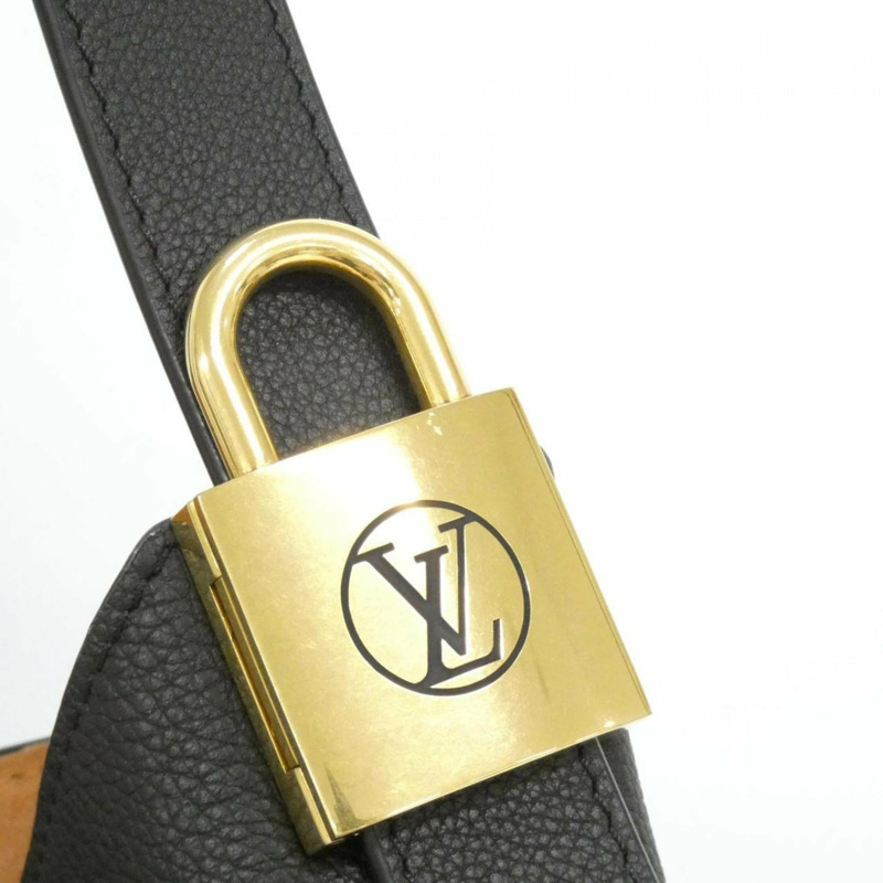 路易威登 Lowkey Hobo MM M24856 單肩包-3