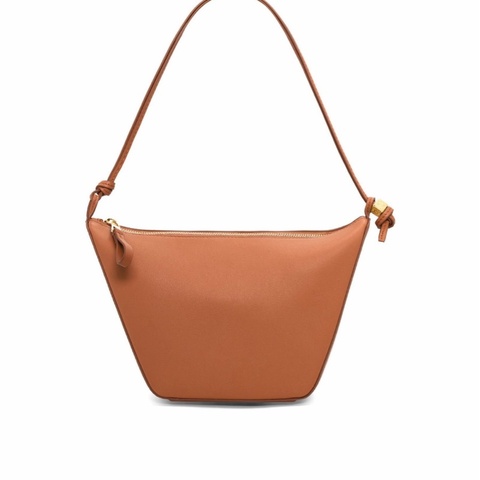 Loewe 女士 迷你Hammock Hobo 單肩包均碼碼MINI、28cm*9.5cm*17cm