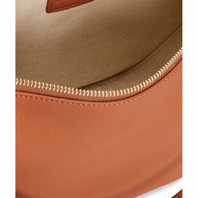 Loewe 女士 迷你Hammock Hobo 單肩包均碼碼MINI、28cm*9.5cm*17cm-6