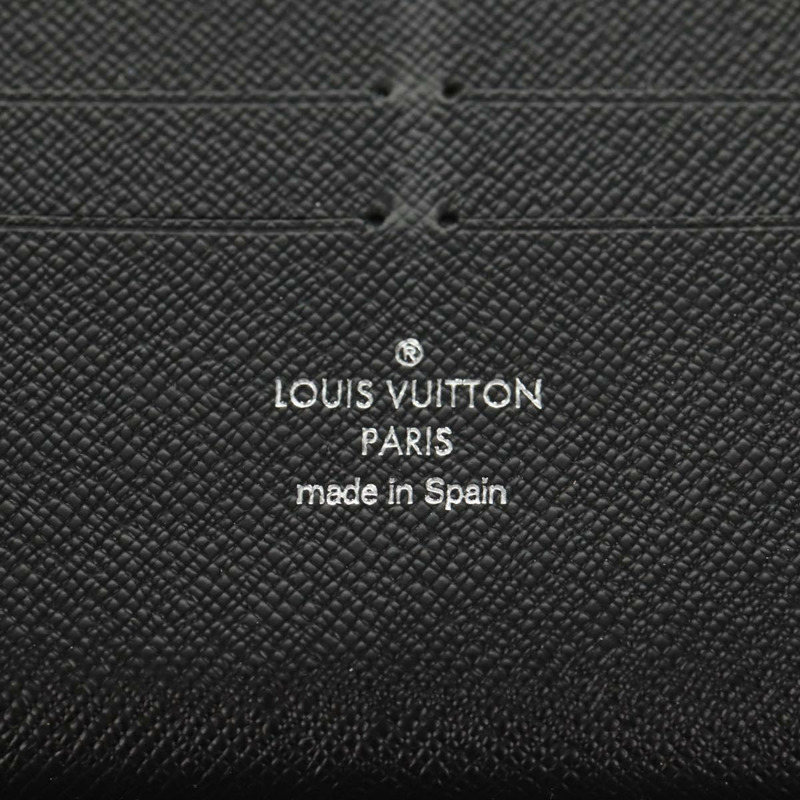 【日本直送】路易威登 Monogram Logo Story Zippy Organizer Wallet M67826 LV Auth 143029V-14