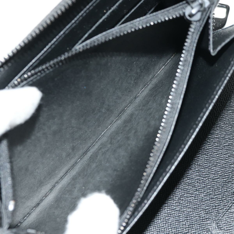 【日本直送】路易威登 Monogram Logo Story Zippy Organizer Wallet M67826 LV Auth 143029V-19