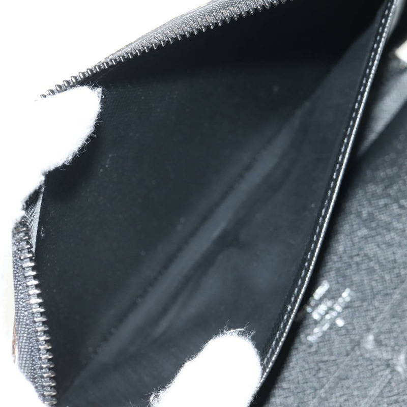 【日本直送】路易威登 Monogram Logo Story Zippy Organizer Wallet M67826 LV Auth 143029V-21