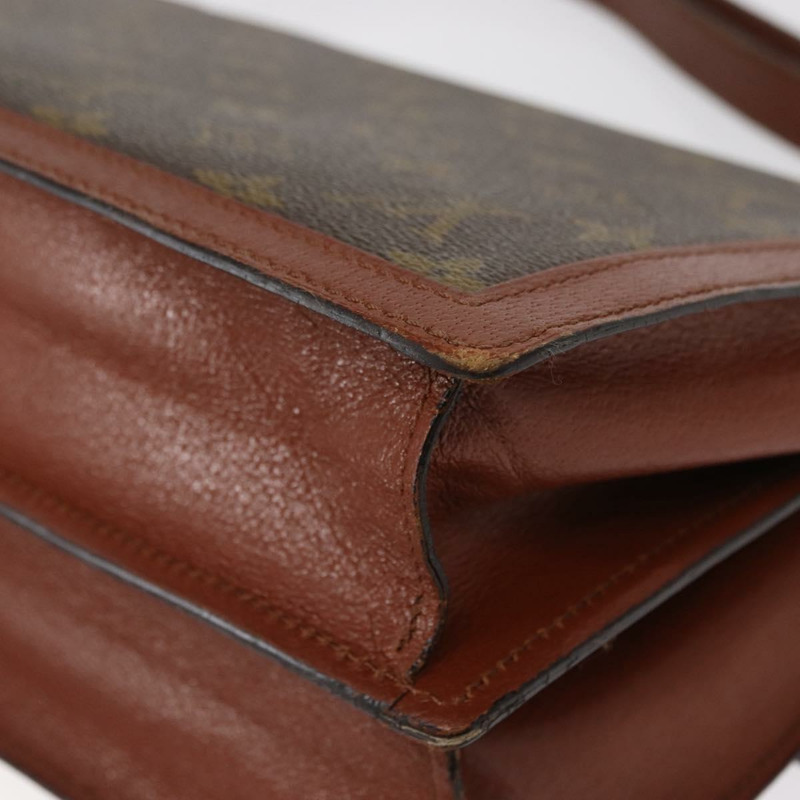 【日本直送】路易威登 Monogram Sac Dauphine 肩背包 M51410 LV 正品 ep12618-12