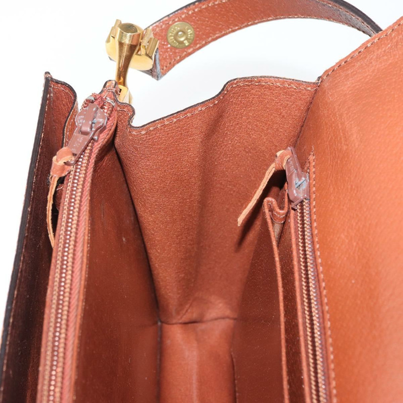 【日本直送】路易威登 Monogram Sac Dauphine 肩背包 M51410 LV 正品 ep12618-18