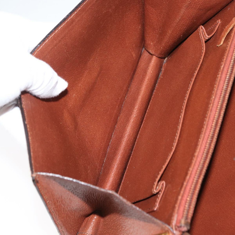 【日本直送】路易威登 Monogram Sac Dauphine 肩背包 M51410 LV 正品 ep12618-19