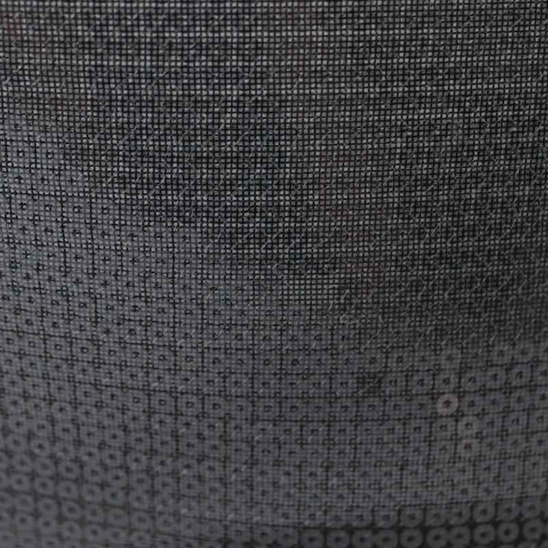 【日本直送】PRADA 亮片黑色手提包 正品 161690-3