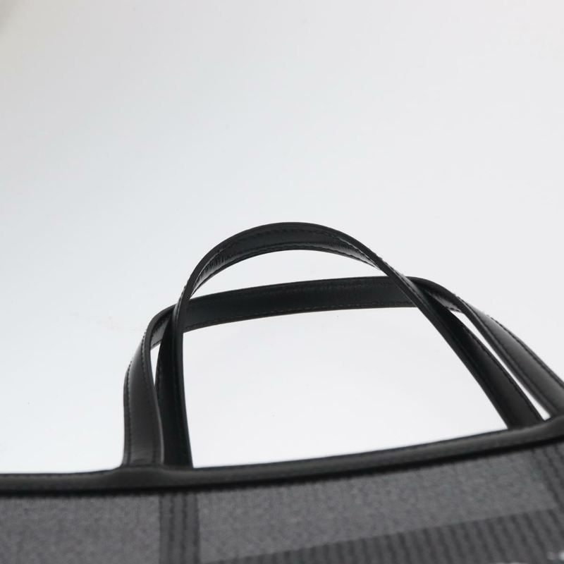 【日本直送】PRADA 亮片黑色手提包 正品 161690-8