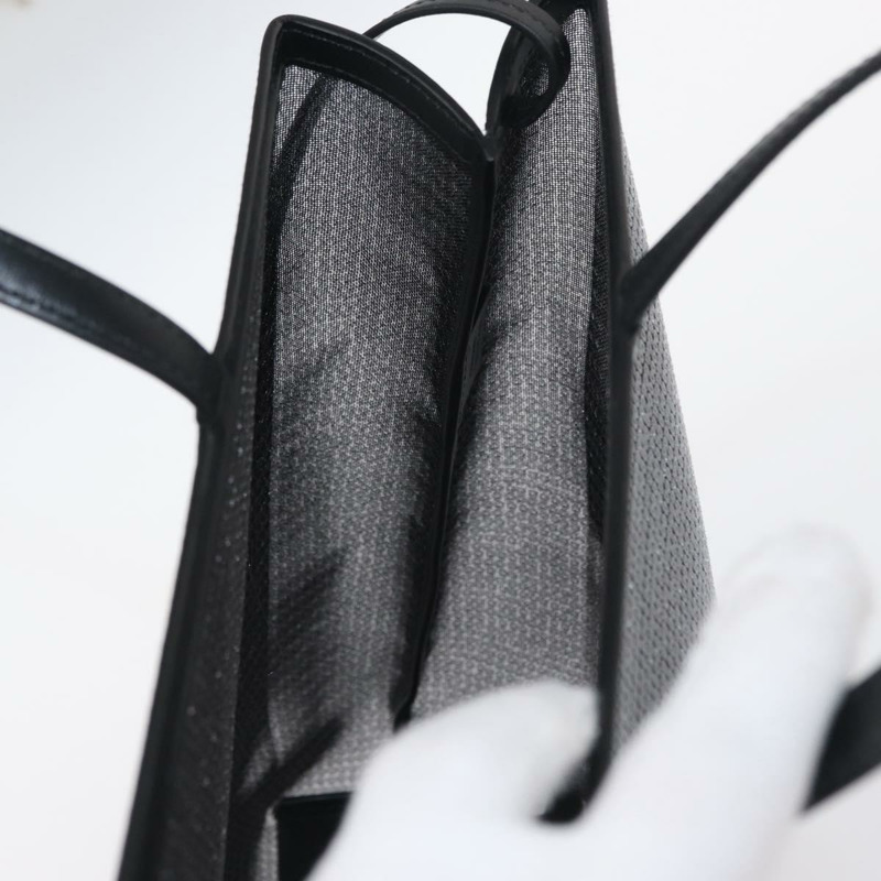 【日本直送】PRADA 亮片黑色手提包 正品 161690-16