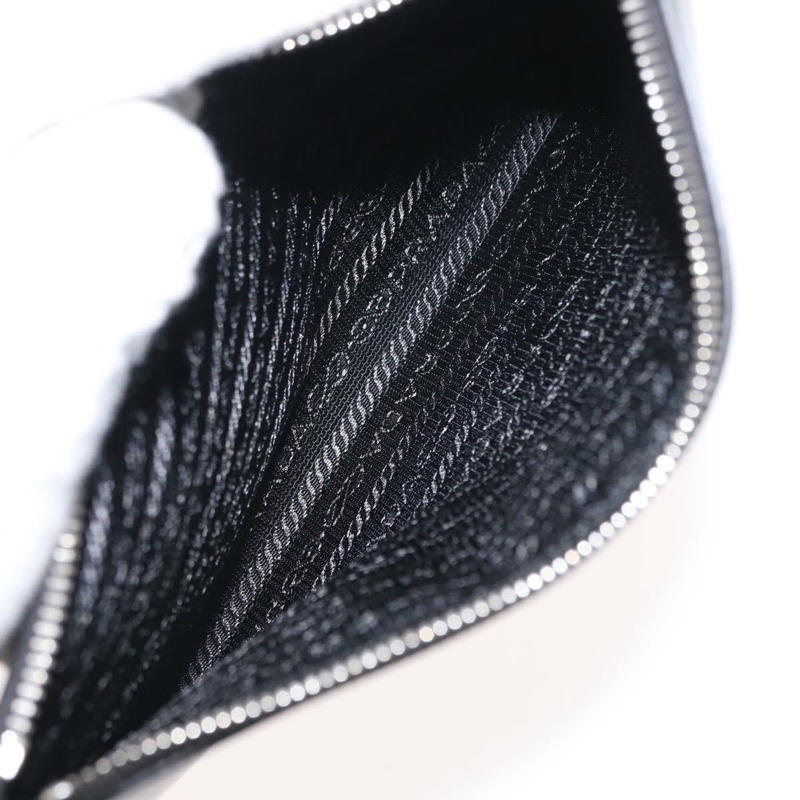 【日本直送】PRADA 亮片黑色手提包 正品 161690-20