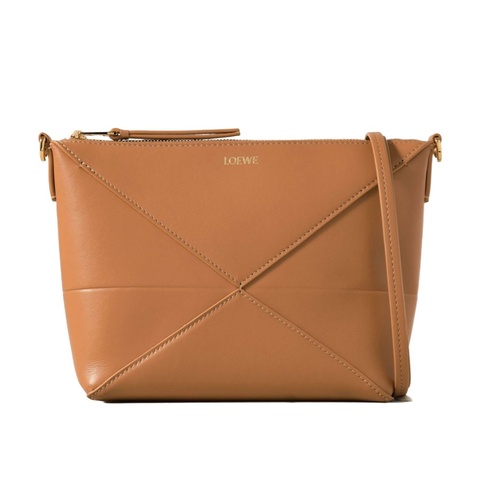 Loewe 女士 Puzzle Fold單肩包均碼碼常規、22cm*6cm*15cm