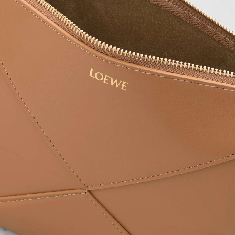Loewe 女士 Puzzle Fold單肩包均碼碼常規、22cm*6cm*15cm-4
