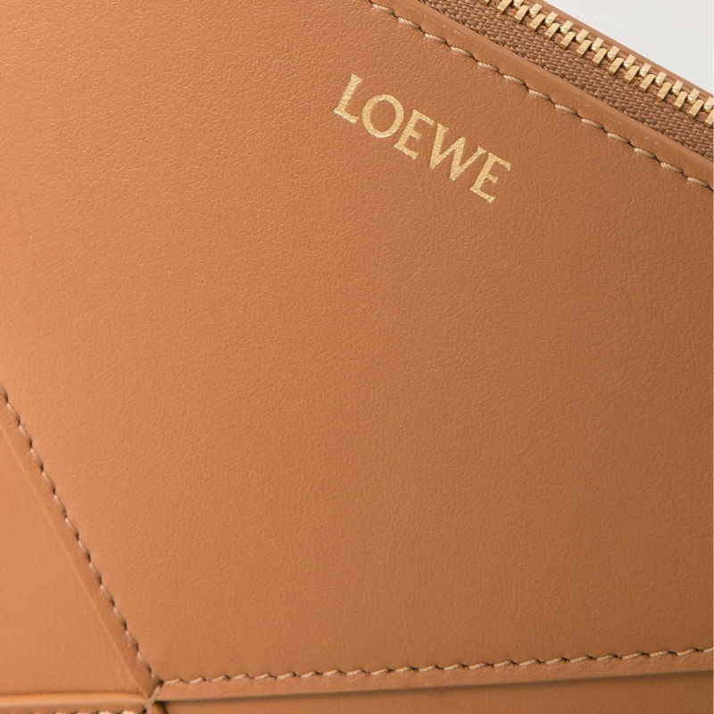 Loewe 女士 Puzzle Fold單肩包均碼碼常規、22cm*6cm*15cm-5