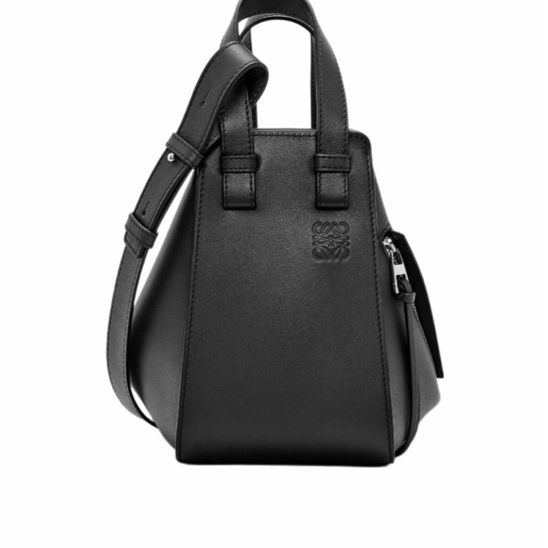 Loewe 女士 Hammock 單肩包均碼碼20.8cm*14.4cm*19.5cm-0