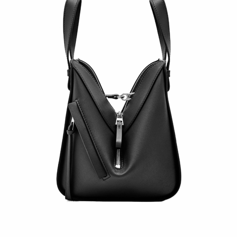 Loewe 女士 Hammock 單肩包均碼碼20.8cm*14.4cm*19.5cm-1