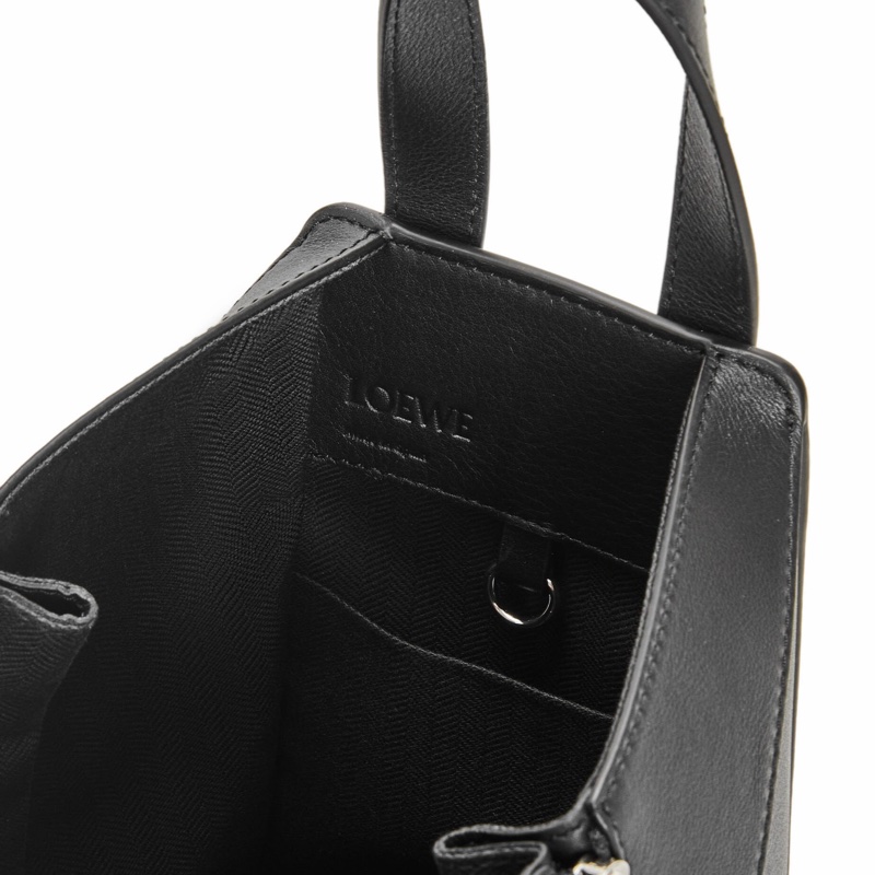Loewe 女士 Hammock 單肩包均碼碼20.8cm*14.4cm*19.5cm-3