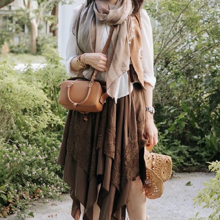 Delvaux Cool Box mini經典尺寸,金金經典配色,9成9新-2