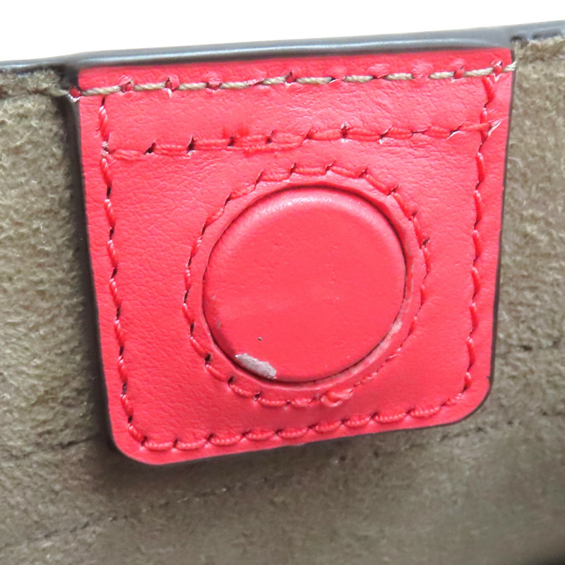 粉色 牛皮 Hamilton Legacy 中型水桶包 肩背包【MICHAEL KORS 麥可寇斯】 30S2L9HM6L-12