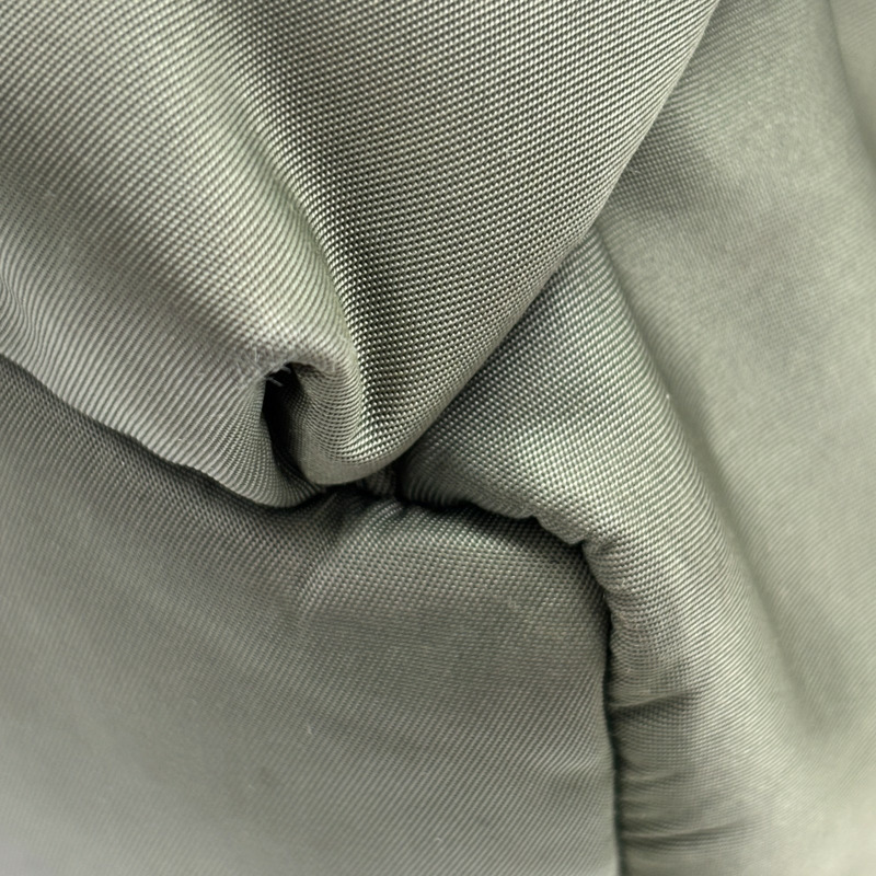 卡其色 尼龍 Bag Bugs 後背包 【FENDI 芬迪】 7VZ012-10