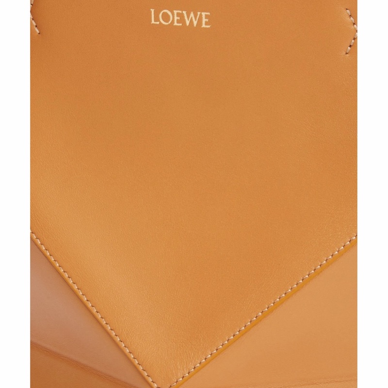 Loewe 女士 中號Puzzle Fold 單肩包均碼碼中號、25.5cm*14.5cm*31.5cm-6