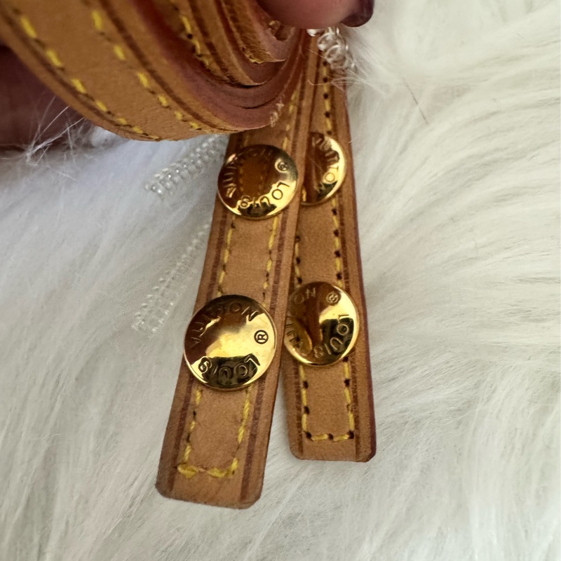 LOUIS VUITTON LV M51852 RiE 肩背 小包-4