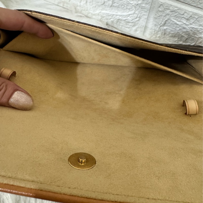 LOUIS VUITTON LV M51852 RiE 肩背 小包-20