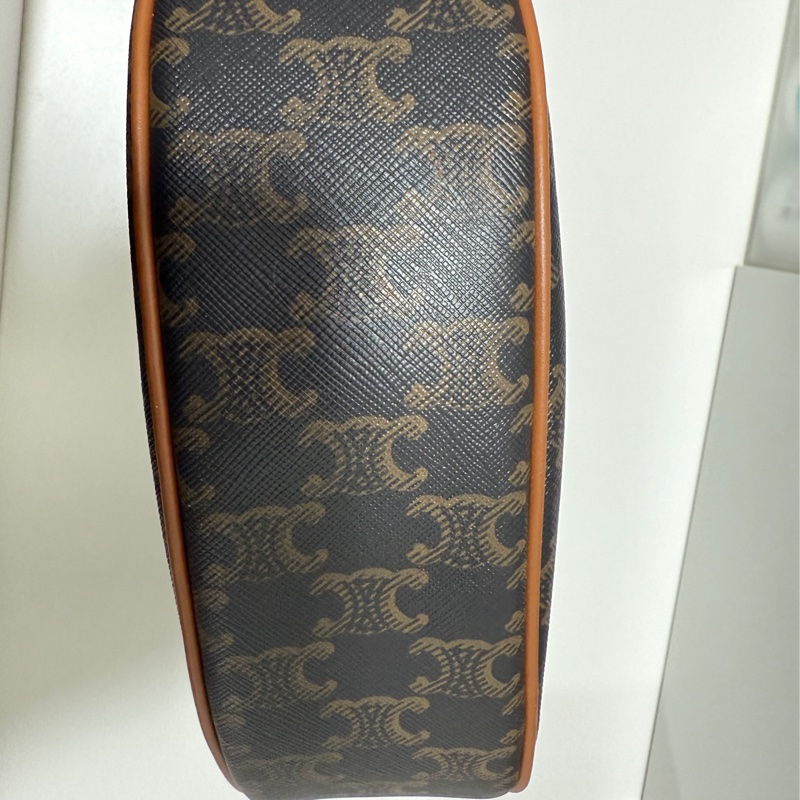 Celine AVA標誌印花手袋 9.9成新-7