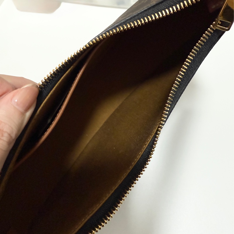 Celine AVA標誌印花手袋 9.9成新-8