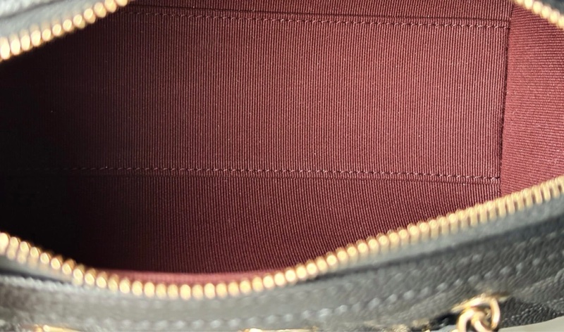 香奈兒 Chanel 25P 保齡球包 (可斜揹/手提) CP值超高 新款💝-20