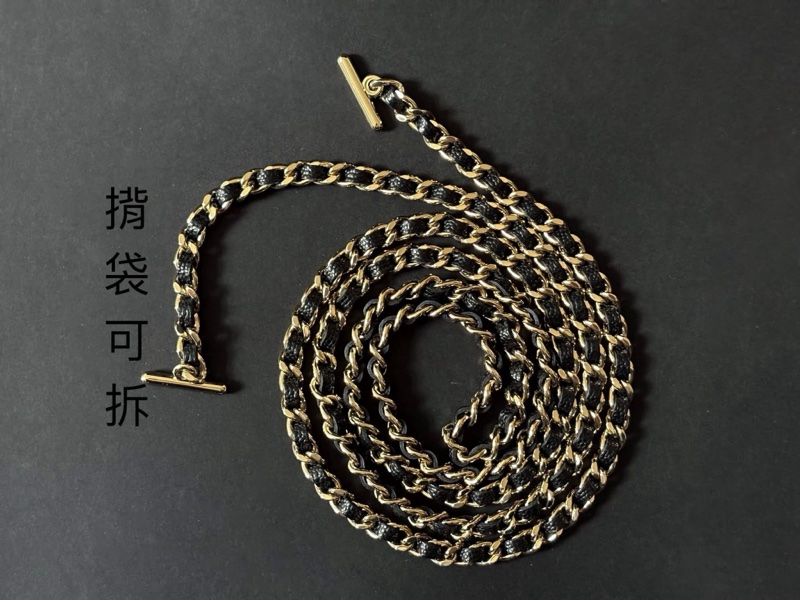 香奈兒 Chanel 25P 保齡球包 (可斜揹/手提) CP值超高 新款💝-21