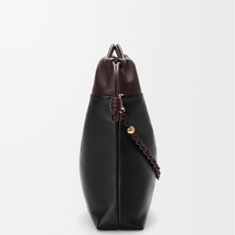 Loewe 女士 Flamenco抽繩單肩包均碼碼38cm*9cm*29cm-2