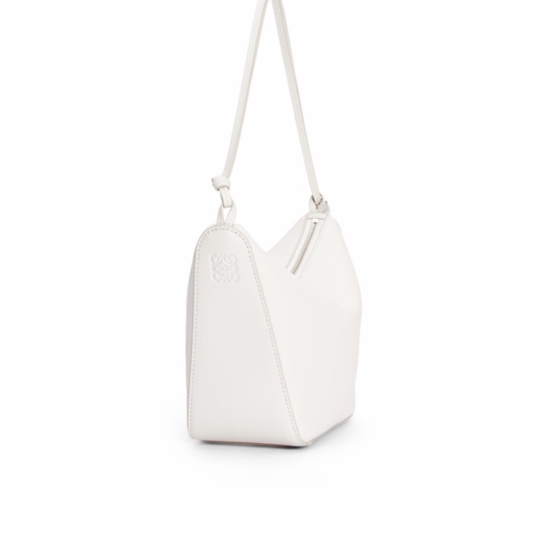 Loewe 女士 迷你Hammock Hobo 單肩包均碼碼MINI、28cm*9.5cm*17cm-2