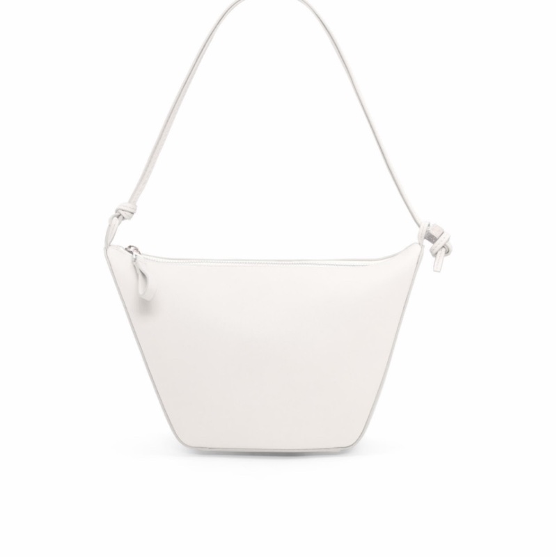 Loewe 女士 迷你Hammock Hobo 單肩包均碼碼MINI、28cm*9.5cm*17cm-4