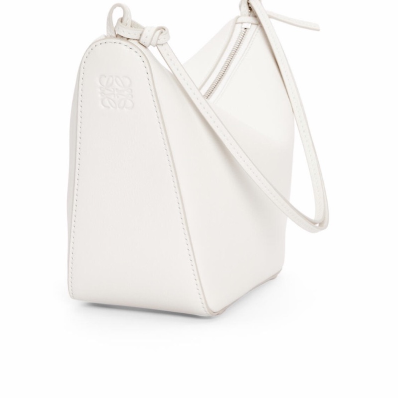 Loewe 女士 迷你Hammock Hobo 單肩包均碼碼MINI、28cm*9.5cm*17cm-5