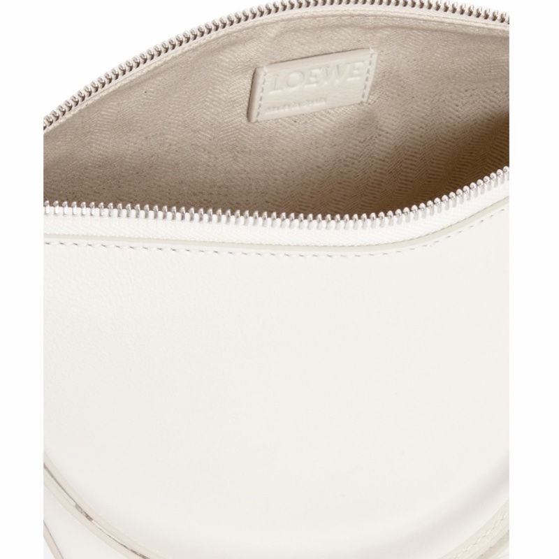 Loewe 女士 迷你Hammock Hobo 單肩包均碼碼MINI、28cm*9.5cm*17cm-6