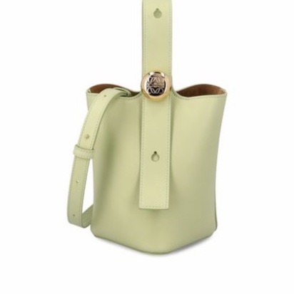 Loewe 女士 迷你徽標單肩包均碼碼16cm*19.5cm*16cm-0