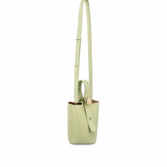 Loewe 女士 迷你徽標單肩包均碼碼16cm*19.5cm*16cm-1