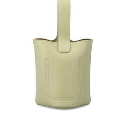 Loewe 女士 迷你徽標單肩包均碼碼16cm*19.5cm*16cm-3
