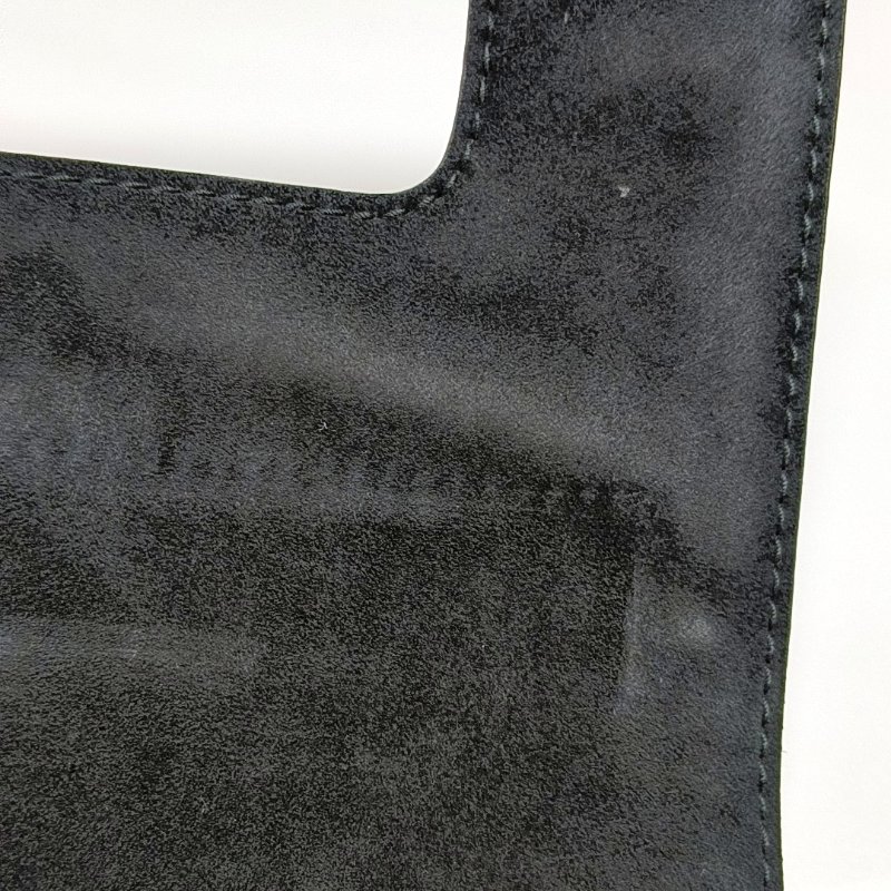 DIOR J'Adior黑色牛皮單肩包斜挎包金色五金-7