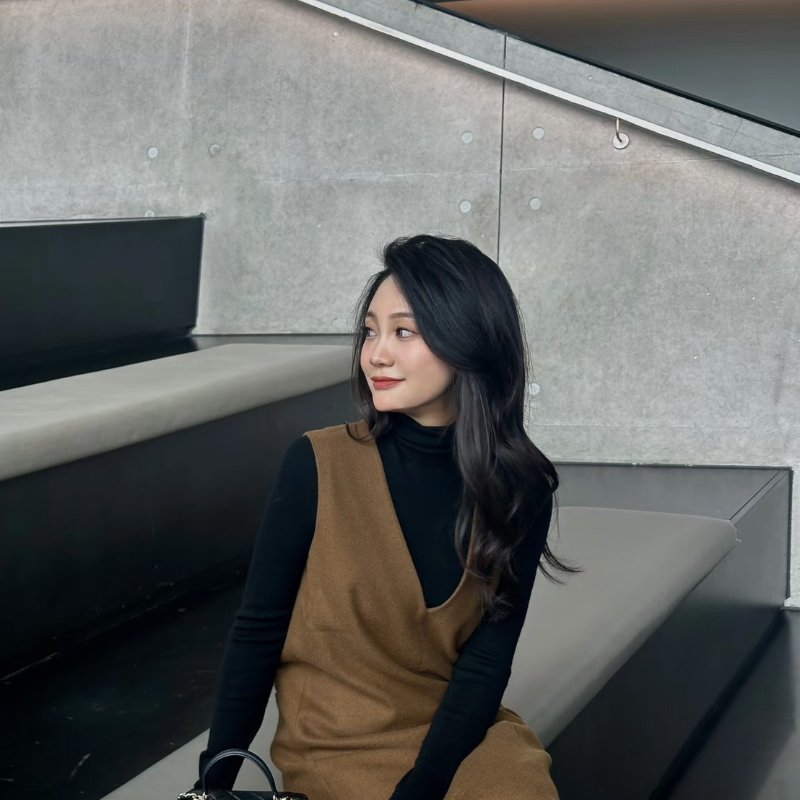 CHANEL Handle長盒子 - 黑金31開-9