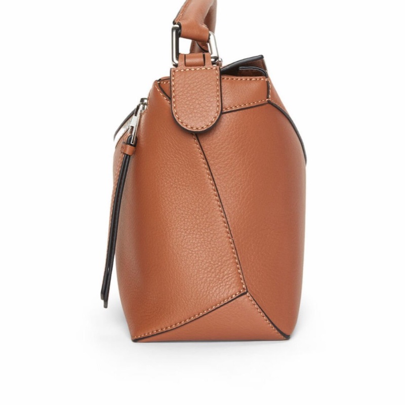 Loewe 女士 小號Puzzle單肩包均碼碼小號、24cm*10.5cm*16.5cm-1