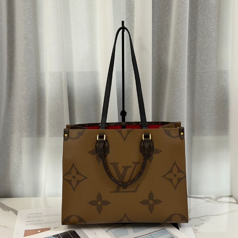 LOUIS VUITTON On the go - MM-0