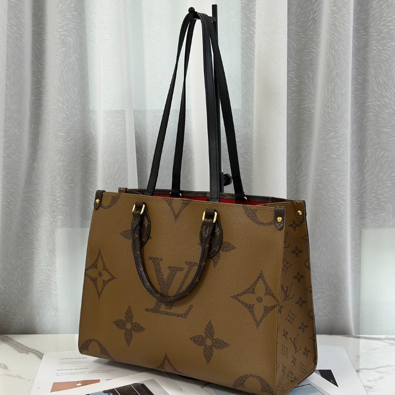LOUIS VUITTON On the go - MM-3