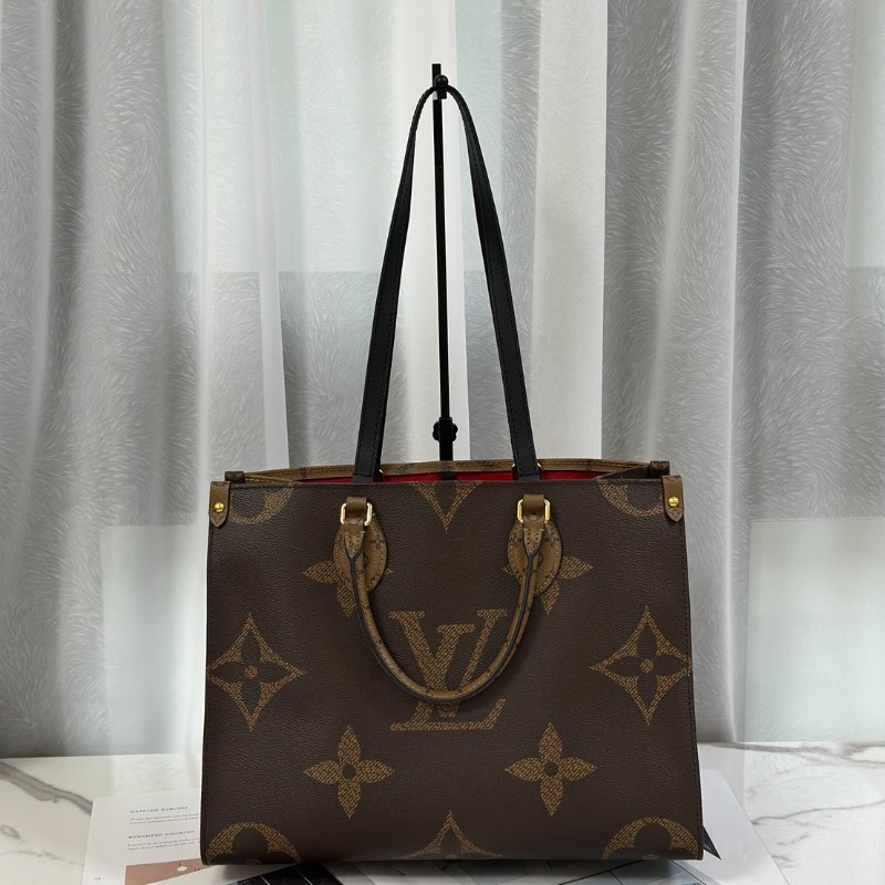 LOUIS VUITTON On the go - MM-4