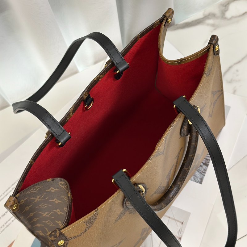 LOUIS VUITTON On the go - MM-6