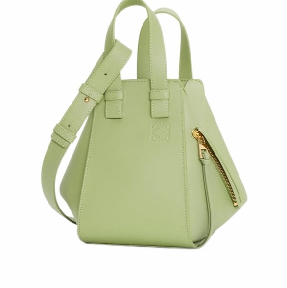 Loewe 女士 徽標單肩包均碼碼20.8cm*14.4cm*19.5cm-0