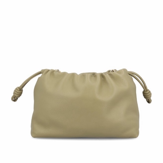 Loewe 女士 徽標單肩包均碼碼30cm*10.5cm*20cm-2