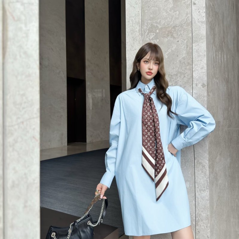 LOUIS VUITTON CarryAll BB - 黑-8