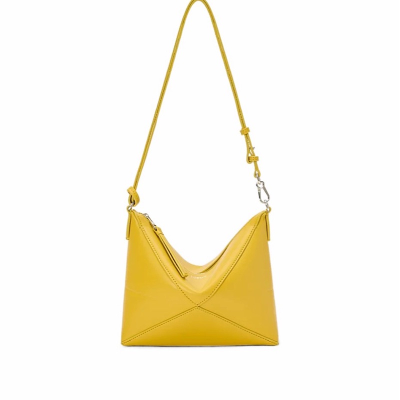 Loewe 女士 拉鍊單肩包均碼碼15.5cm*6.5cm*23cm-7